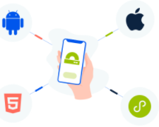 红色健身公益活动