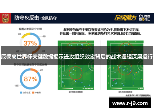 厄德高世界杯关键数据揭示进攻组织效率背后的战术逻辑深层运行
